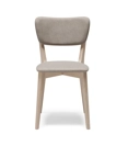 Capitol Soft Sedie in legno moderne Origins 1971 3