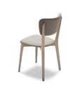 Capitol Soft Sedie in legno moderne Origins 1971 4