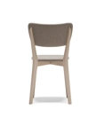 Capitol Soft Sedie in legno moderne Origins 1971 5