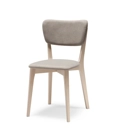 Capitol Soft Sedie in legno moderne Origins 1971 6