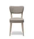 Capitol Soft Sedie in legno moderne Origins 1971 7
