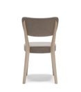 Capitol Soft Sedie in legno moderne Origins 1971 9