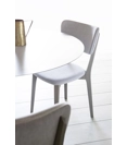 Capitol Soft Sedie in legno moderne Origins 1971 15