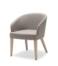 Doris Large Armchair