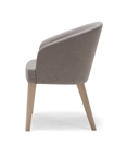 Doris Large Armchair Living room armchairs Origins 1971 1
