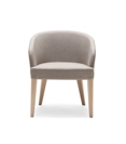Doris Large Armchair Living room armchairs Origins 1971 2