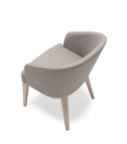 Doris Large Armchair Living room armchairs Origins 1971 3