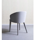 Doris Large Armchair Living room armchairs Origins 1971 4