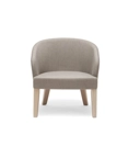 Doris Lounge Waiting room chairs Origins 1971 1
