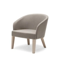 Doris Lounge Waiting room chairs Origins 1971 2