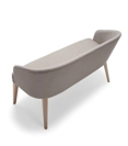 Doris Sofa Sofas for commercial premises Origins 1971 2