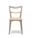 Eden Legno Sedie in legno moderne Origins 1971 1