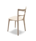 Eden Legno Sedie in legno moderne Origins 1971 2