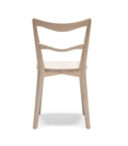 Eden Legno Sedie in legno moderne Origins 1971 9