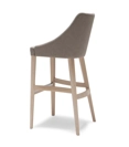 Edgar Sgabello Sgabelli in legno Origins 1971 3