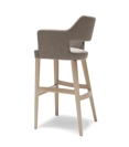 Emily Sgabello Sgabelli in legno Origins 1971 3