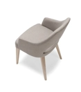 Emily Large Living room armchairs Origins 1971 1