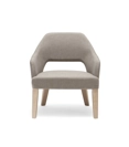 Emily Lounge Living room armchairs Origins 1971 1