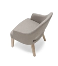 Emily Lounge Living room armchairs Origins 1971 4