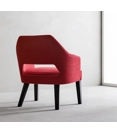 Emily Lounge Living room armchairs Origins 1971 6