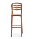 Farah Sgabello Legno Wooden stools Origins 1971 1