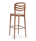 Farah Sgabello Legno Wooden stools Origins 1971 2