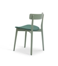 Kat Legno - Imbottita Modern wooden chairs Origins 1971 10