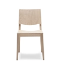 Maxim Legno Sedie in legno moderne Origins 1971 1