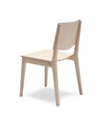 Maxim Legno Sedie in legno moderne Origins 1971 2
