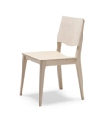Maxim Legno Sedie in legno moderne Origins 1971 3