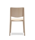 Maxim Legno Sedie in legno moderne Origins 1971 4