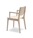 Maxim  Legno Braccioli Sedie in legno moderne Origins 1971 2