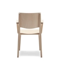 Maxim  Legno Braccioli Sedie in legno moderne Origins 1971 3