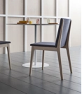 Maxim Full Sedie in legno moderne Origins 1971 4