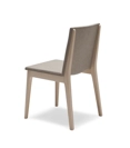 Maxim Full Sedie in legno moderne Origins 1971 6