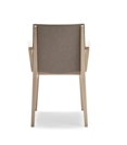 Maxim Full Braccioli Sedie in legno moderne Origins 1971 4