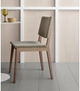 Maxim Soft Sedie in legno moderne Origins 1971 3