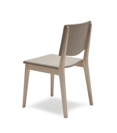 Maxim Soft Sedie in legno moderne Origins 1971 4