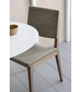 Maxim Soft Sedie in legno moderne Origins 1971 7