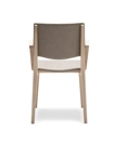 Maxim Soft Braccioli Sedie in legno moderne Origins 1971 4