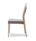 Medaillon Sedie in legno moderne Origins 1971 12