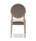 Medaillon Sedie in legno moderne Origins 1971 13