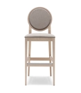 Medaillon Sgabello Sgabelli in legno Origins 1971 1
