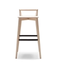 Metro Legno Sgabelli in legno Origins 1971 1