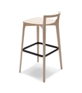 Metro Legno Sgabelli in legno Origins 1971 2
