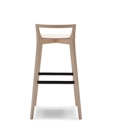 Metro Legno Sgabelli in legno Origins 1971 3