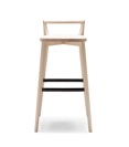 Metro Legno Sgabelli in legno Origins 1971 4