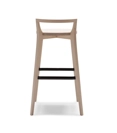 Metro Legno Sgabelli in legno Origins 1971 6