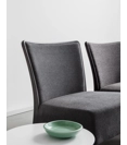 Nob Poltrona Lounge Poltroncine soggiorno Origins 1971 2