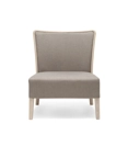 Nob Poltrona Lounge Poltroncine soggiorno Origins 1971 3